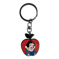 Product image Snow White - Portrait Keychain