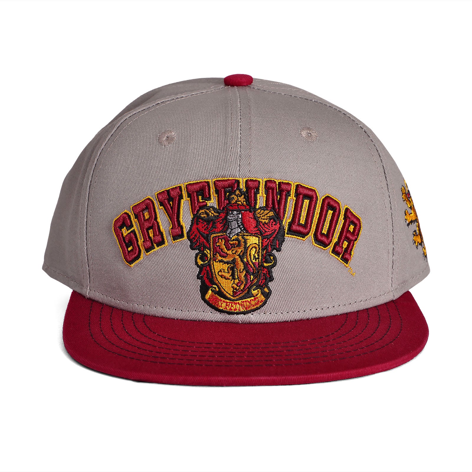 Product image Harry Potter - Gryffindor College Snapback Cap