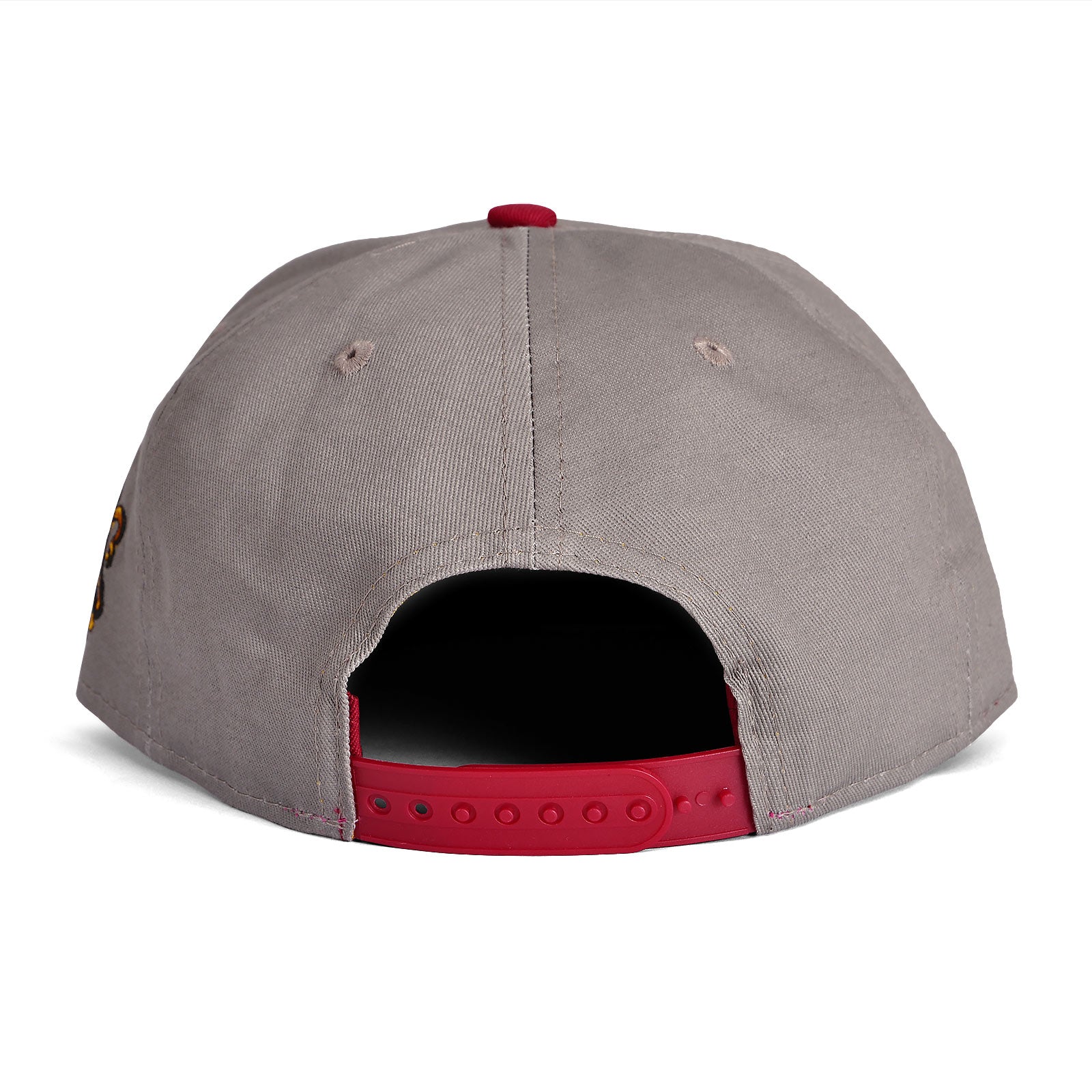 Product image Harry Potter - Gryffindor College Snapback Cap