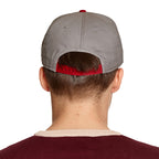 Product image Harry Potter - Gryffindor College Snapback Cap