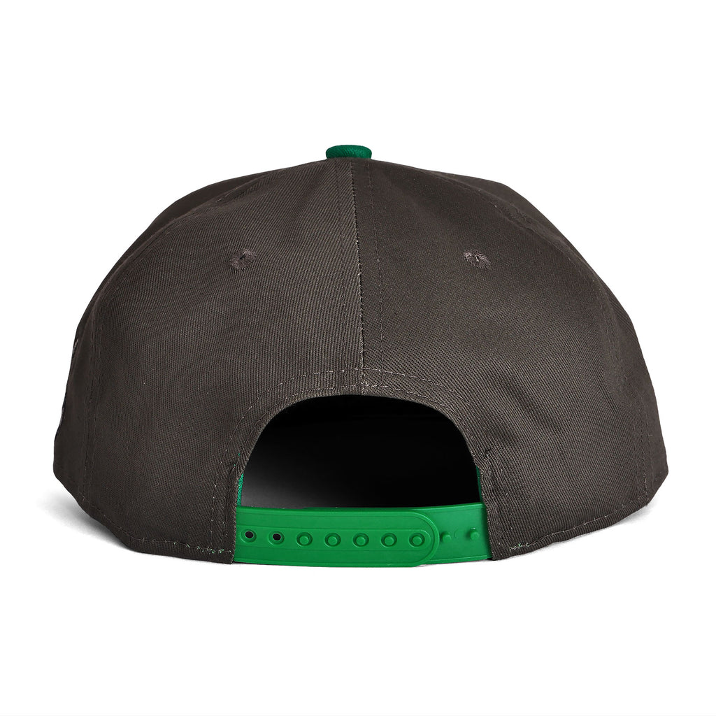 Product image Harry Potter - Slytherin College Snapback Cap