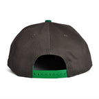 Product image Harry Potter - Slytherin College Snapback Cap