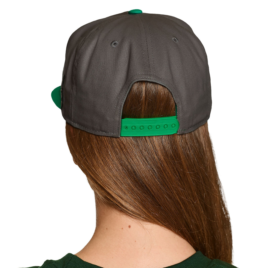 Product image Harry Potter - Slytherin College Snapback Cap