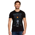 Product image Star Trek - Game T-Shirt black