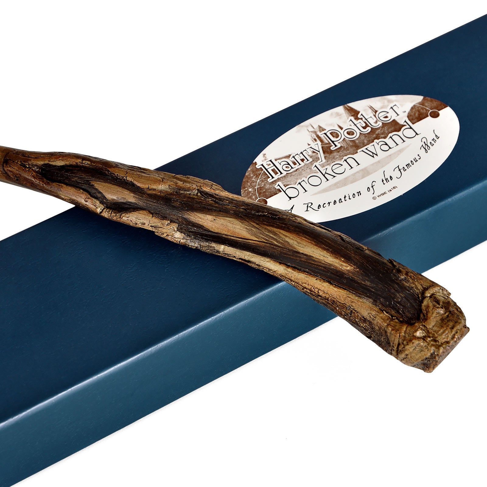 Product image Harry Blackthorn Wand - Character Edition