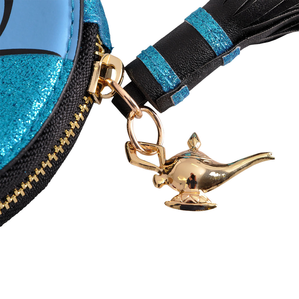 Product image Aladdin - Genie Glitter Coin Purse