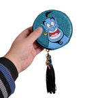 Product image Aladdin - Genie Glitter Coin Purse