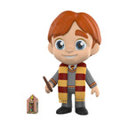 Product image Harry Potter - Ron Weasley Gryffindor Funko Five Star Figurine