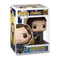 Product image Avengers - Bucky Barnes Infinity War Funko Pop bobblehead figure
