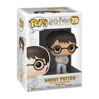 Product image Harry Potter in the hospital wing - Funko Pop Figurine