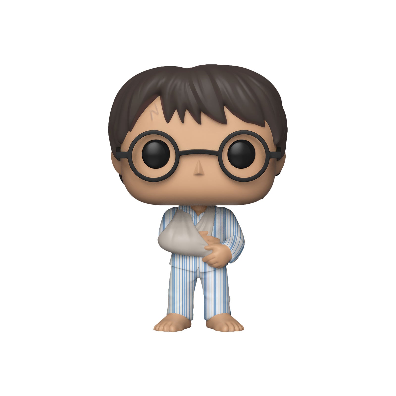 Product image Harry Potter in the hospital wing - Funko Pop Figurine