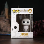 Product image Harry Potter - Hedwig Funko Pop Figure