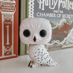 Product image Harry Potter - Hedwig Funko Pop Figure