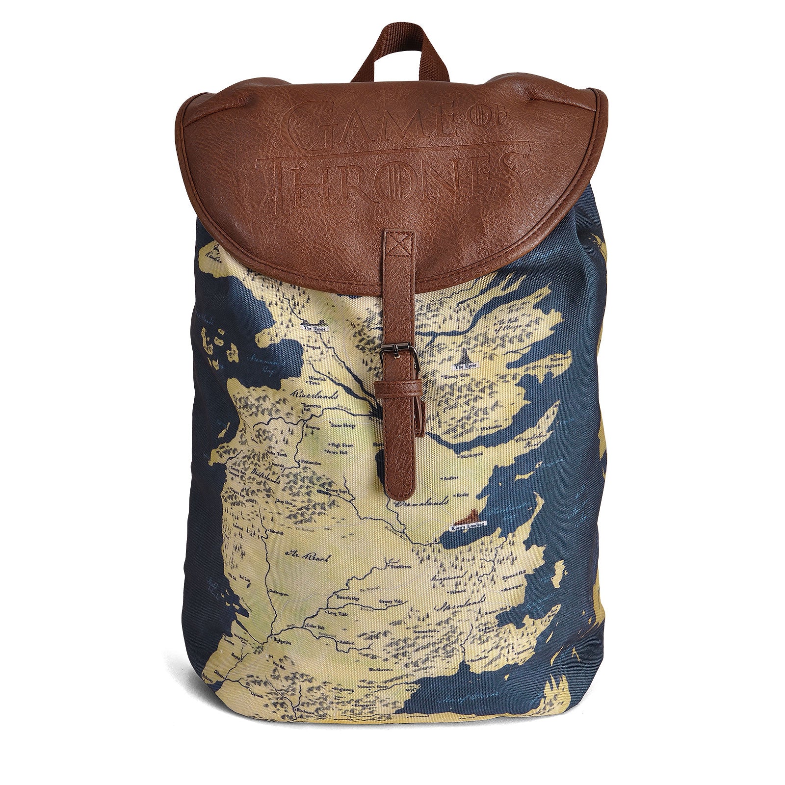Product image Game of Thrones - Westeros and Essos Backpack