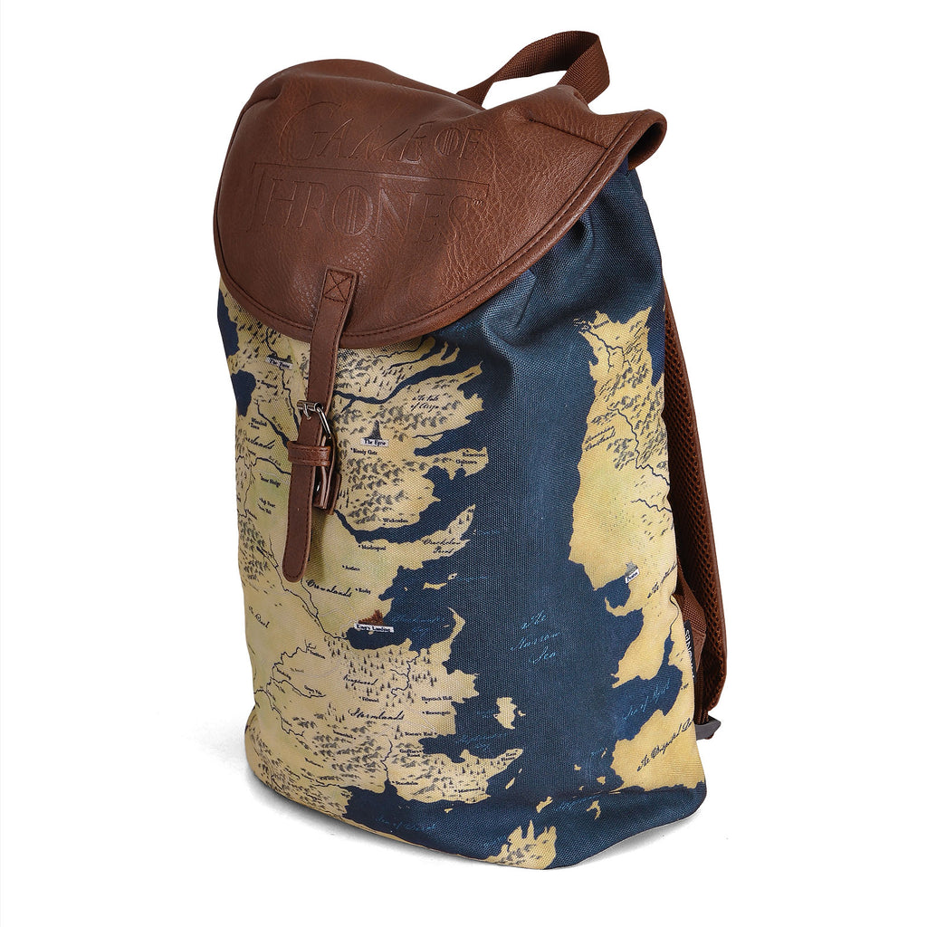 Product image Game of Thrones - Westeros and Essos Backpack