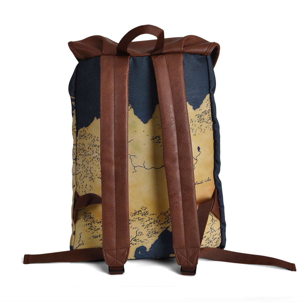 Product image Game of Thrones - Westeros and Essos Backpack