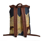 Product image Game of Thrones - Westeros and Essos Backpack