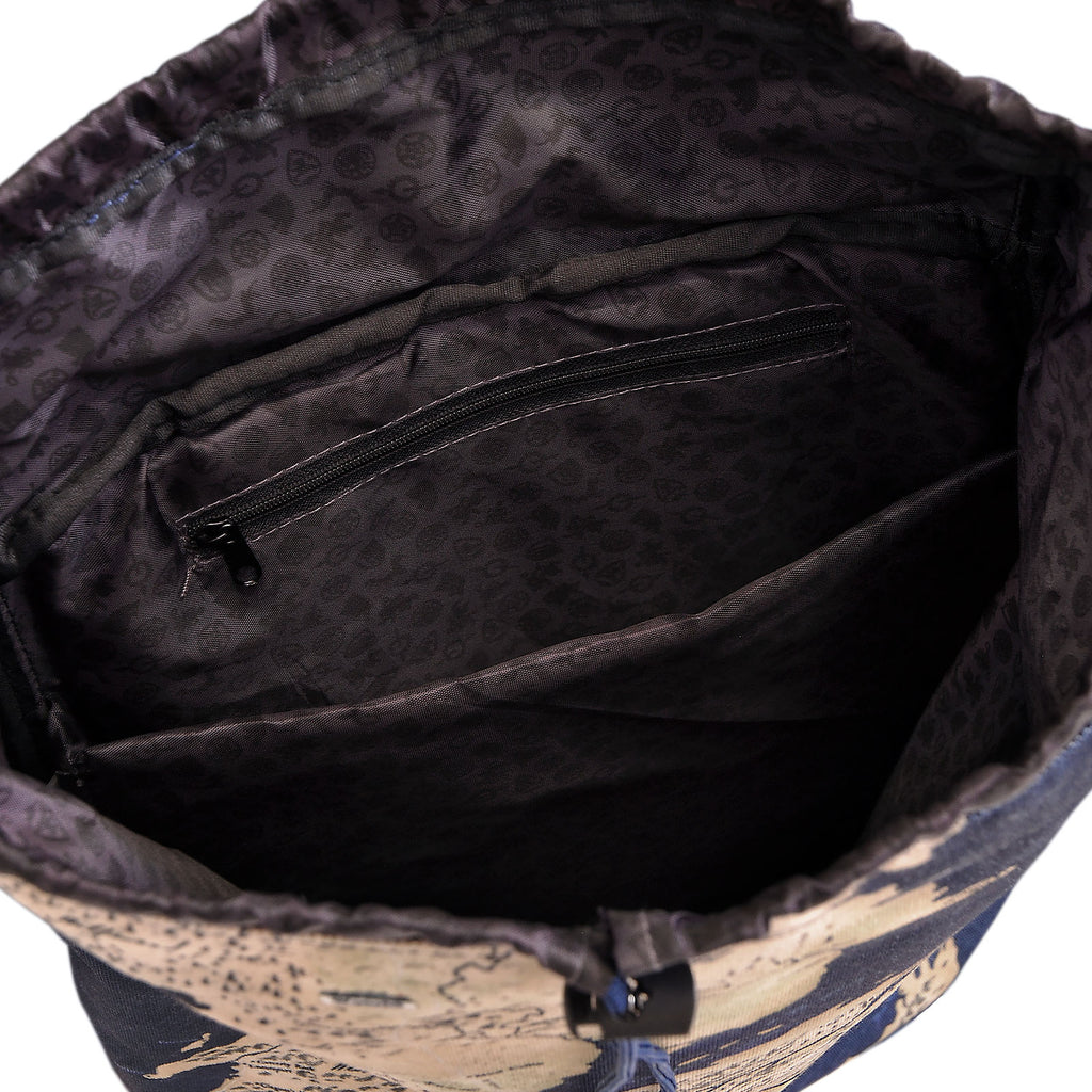 Product image Game of Thrones - Westeros and Essos Backpack