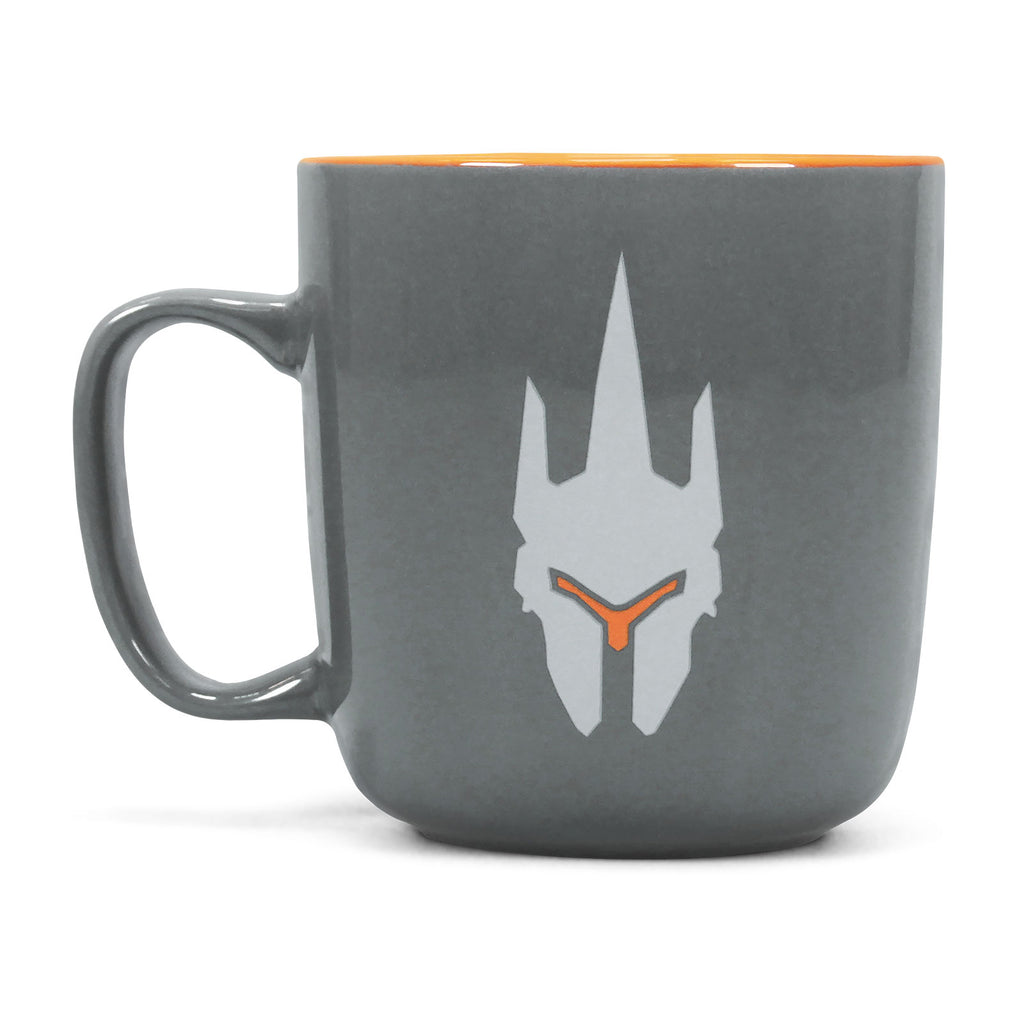 Product image Overwatch - Reinhardt mug