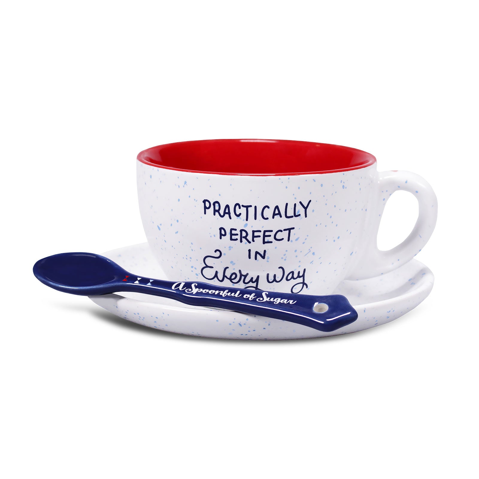 Product image Mary Poppins - Practically Perfect Collectible Cup