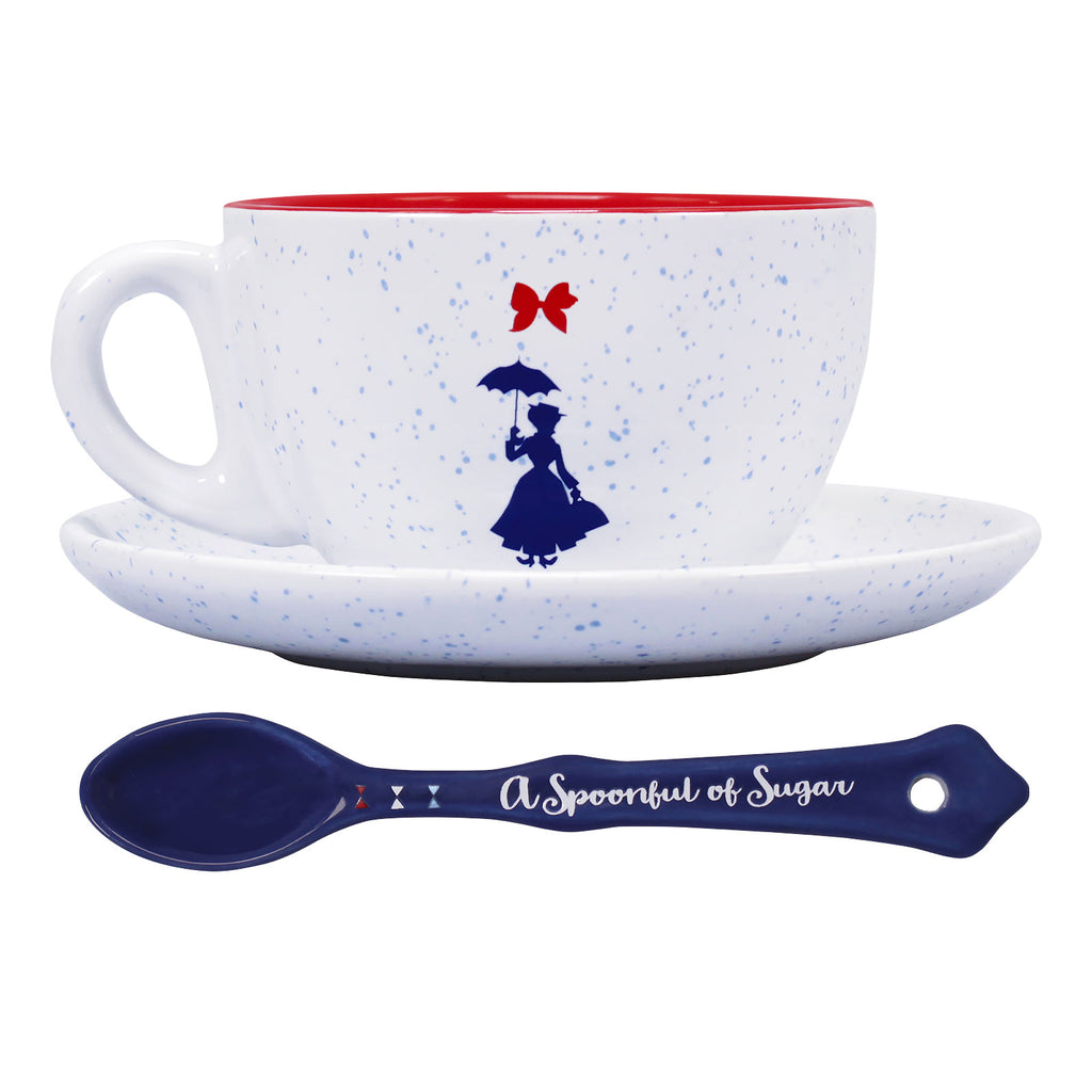 Product image Mary Poppins - Practically Perfect Collectible Cup