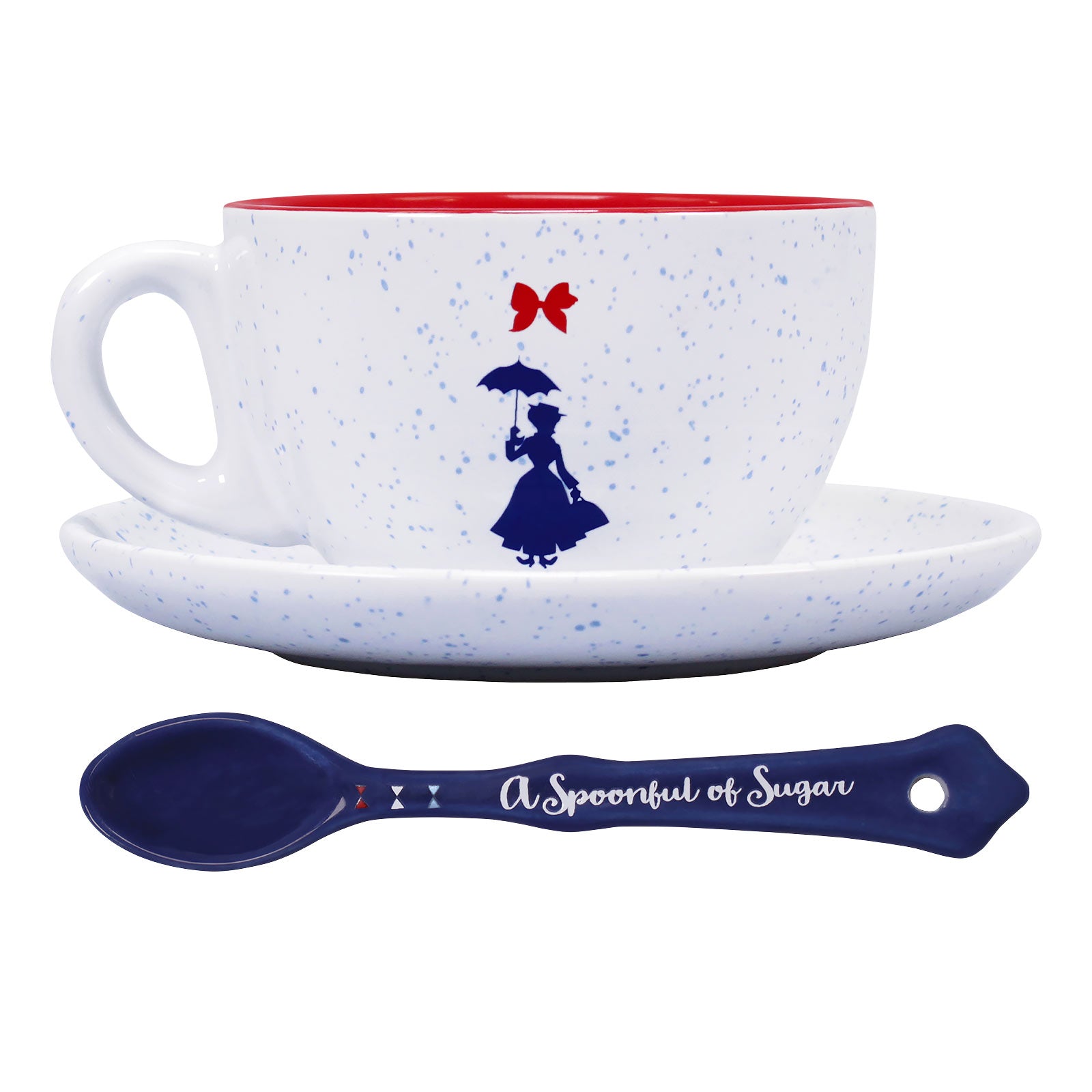 Product image Mary Poppins - Practically Perfect Collectible Cup