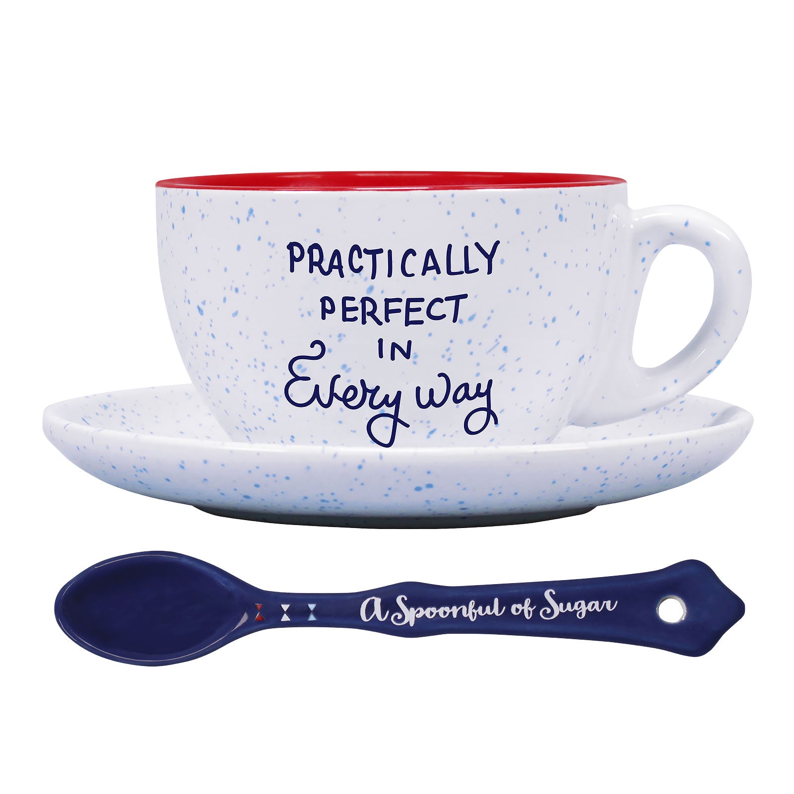 Product image Mary Poppins - Practically Perfect Collectible Cup