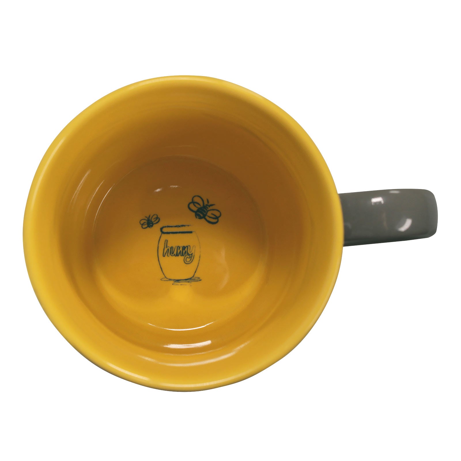 Product image Winnie the Pooh - Be in Bed Mug