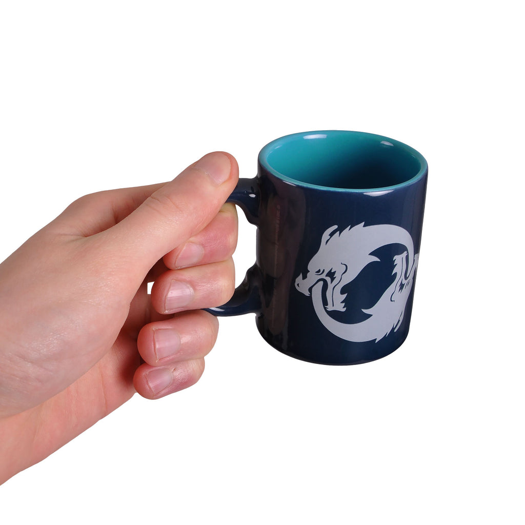 Product image Overwatch - Hanzo & Genji Espresso Cup Set