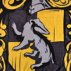 Product image Harry Potter - Hufflepuff Crest Beach Towel