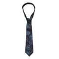 Product image Rick and Morty - Faces Tie black