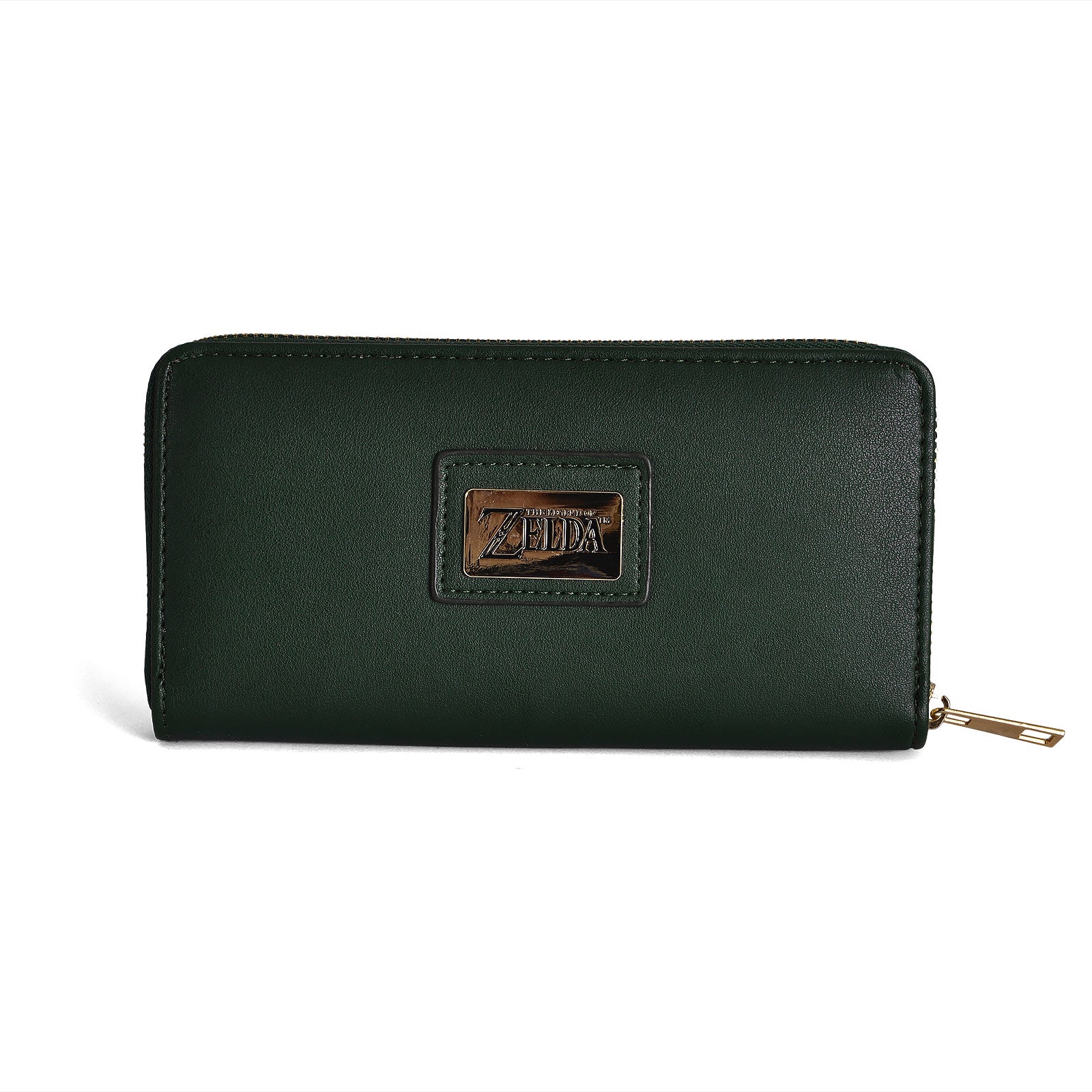 Product image Zelda - Link Outfit Wallet for Women