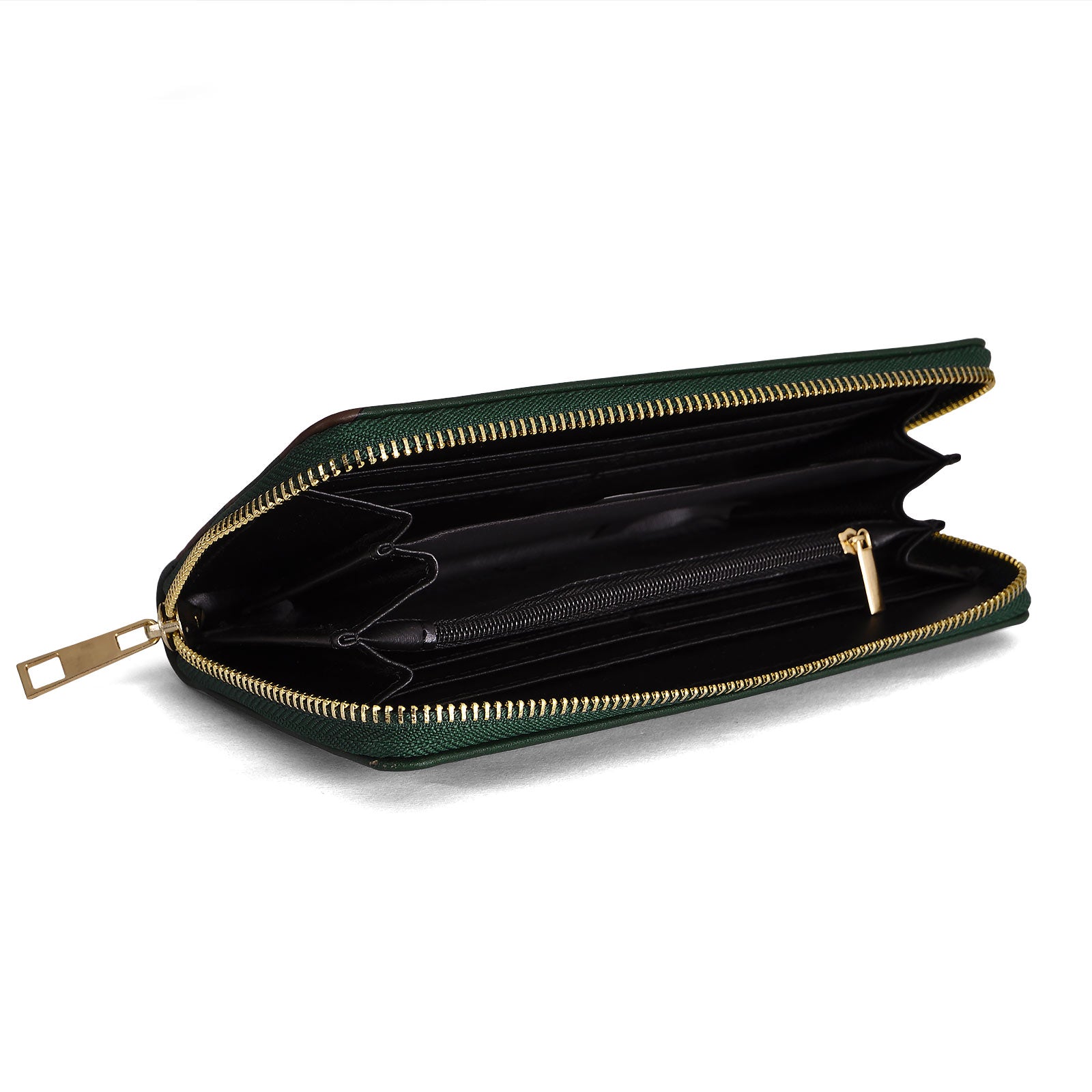 Product image Zelda - Link Outfit Wallet for Women