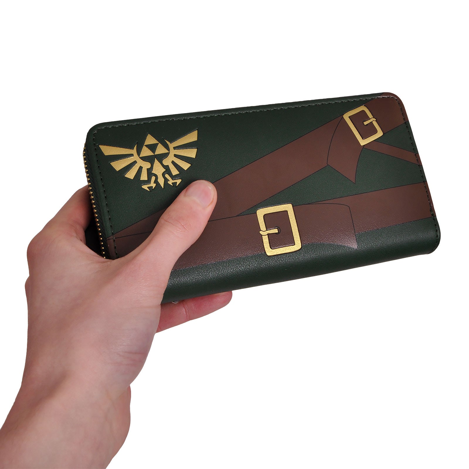 Product image Zelda - Link Outfit Wallet for Women
