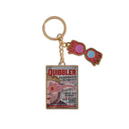 Product image Harry Potter - Quibbler & Spectrespecs Keychain