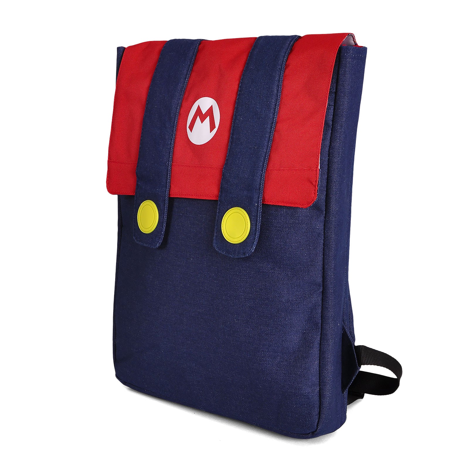 Product image Super Mario - Outfit Backpack
