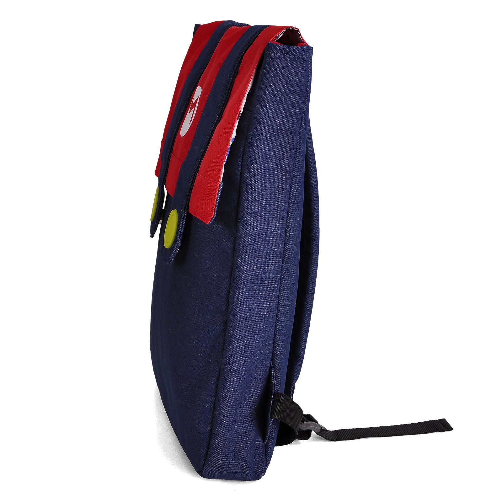 Product image Super Mario - Outfit Backpack