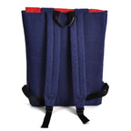 Product image Super Mario - Outfit Backpack
