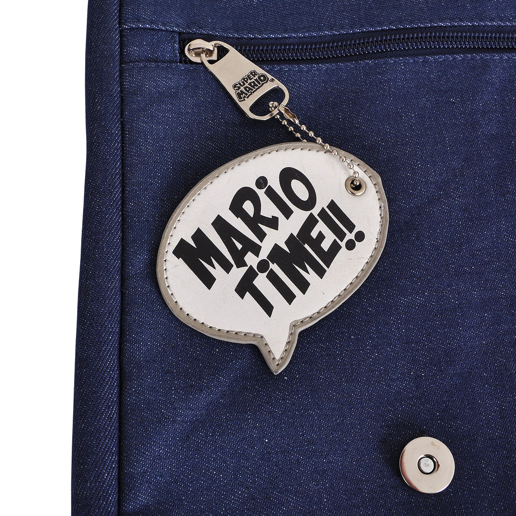 Product image Super Mario - Outfit Backpack