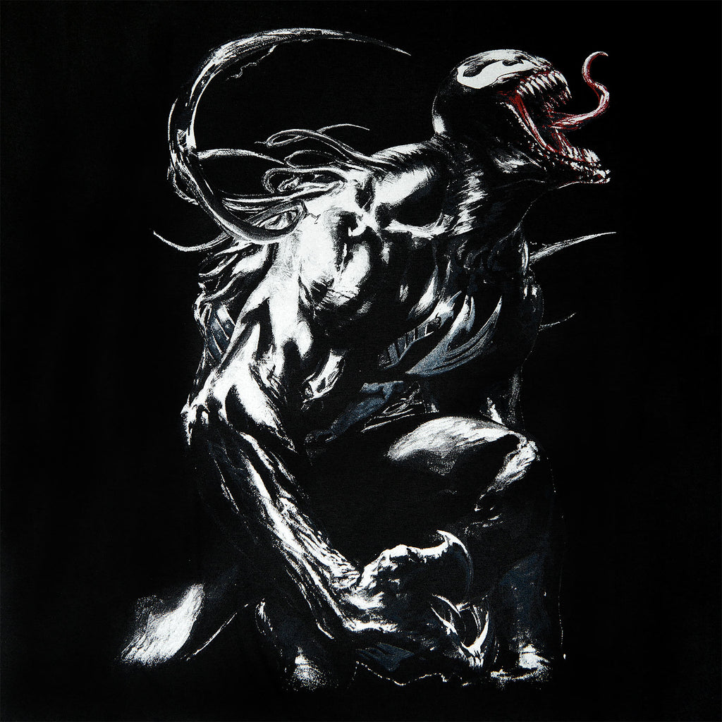 Product image Venom - Angry Symbiote T-Shirt black
