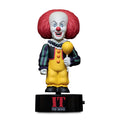 Product image Stephen King's IT - Pennywise 1990 Body Knockers Solar Bobblehead