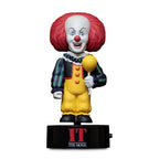 Product image Stephen King's IT - Pennywise 1990 Body Knockers Solar Bobblehead