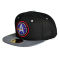 Product image Star Trek - Starfleet Command Logo Baseball Cap