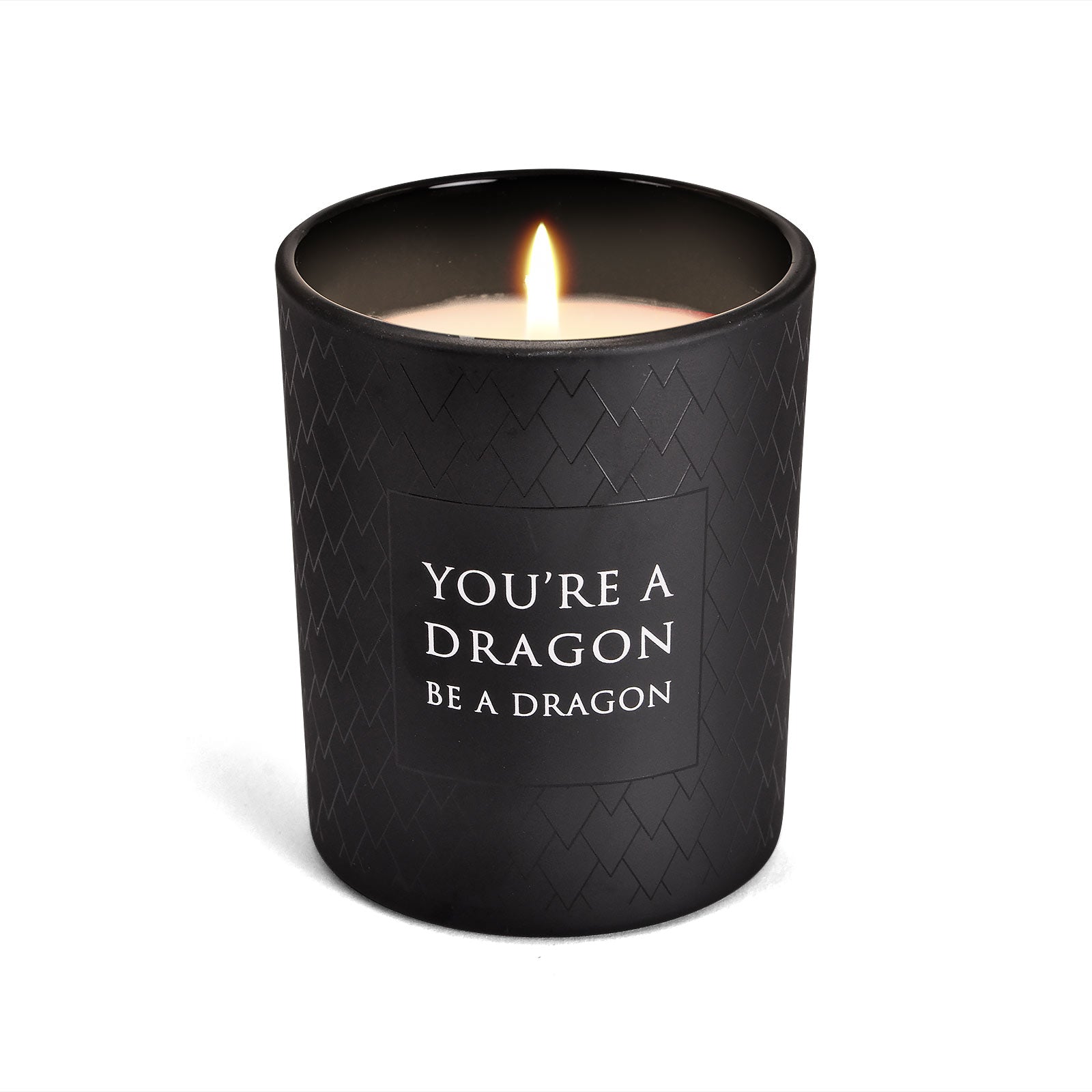 Product image Game of Thrones - Be a Dragon candle in jar