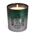 Product image Harry Potter - Slytherin Crest Candle in Glass