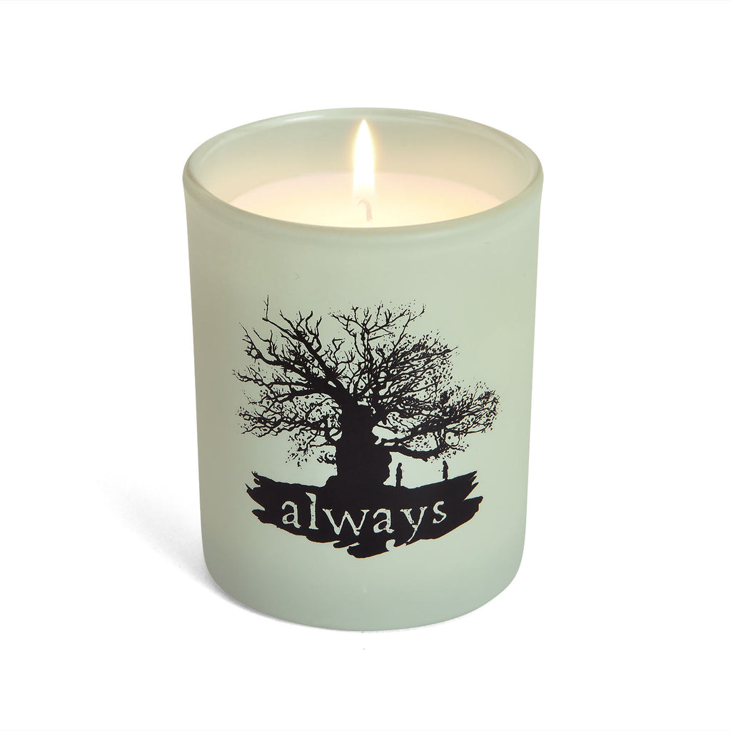 Product image Harry Potter - Always Candle in Glass