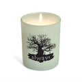 Product image Harry Potter - Always Candle in Glass