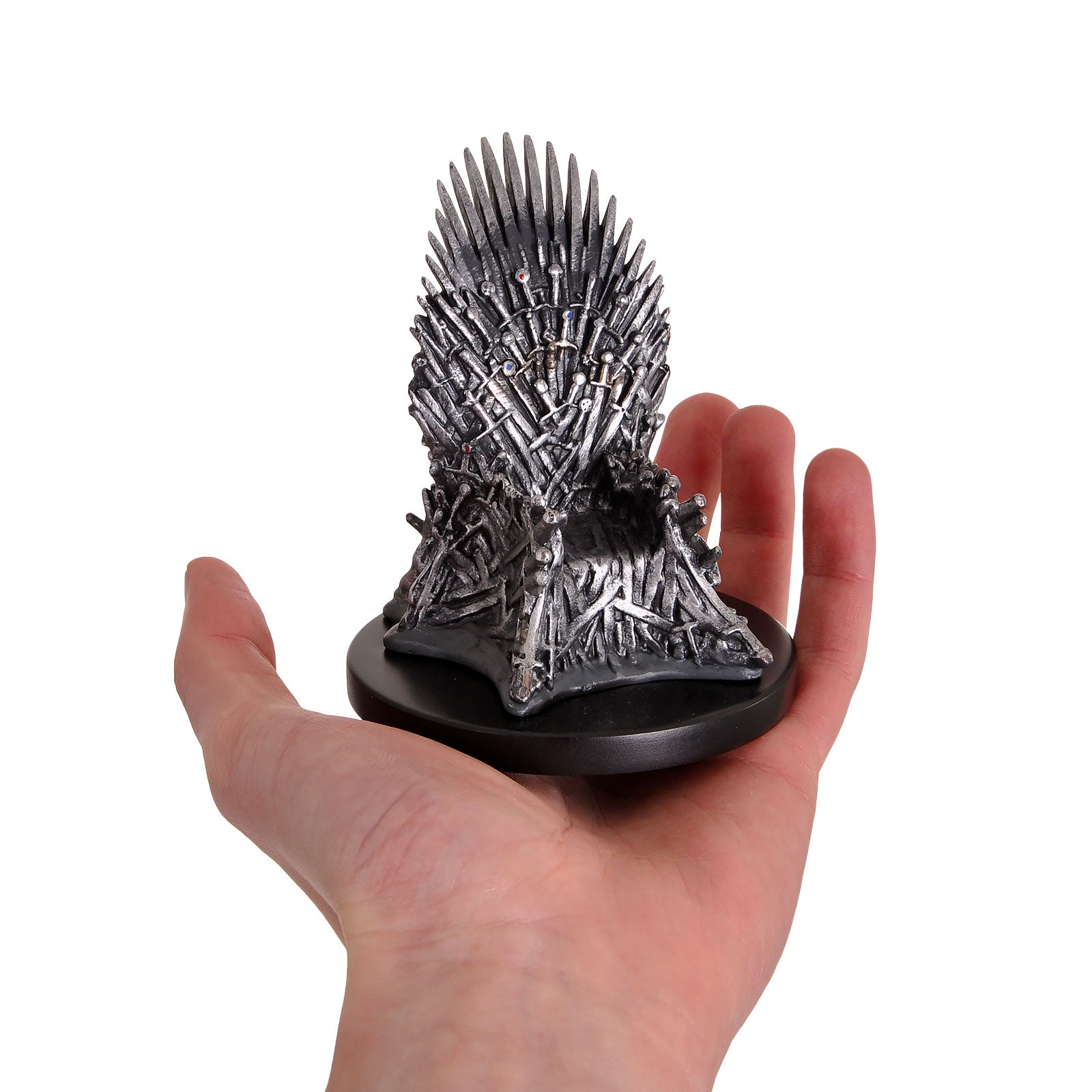 Product image Game of Thrones - Iron Throne Mini Replica