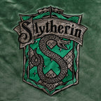 Product image Harry Potter - Slytherin Crest Bathrobe Green