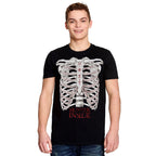 Product image Supernatural - Hunter Inside T-Shirt black